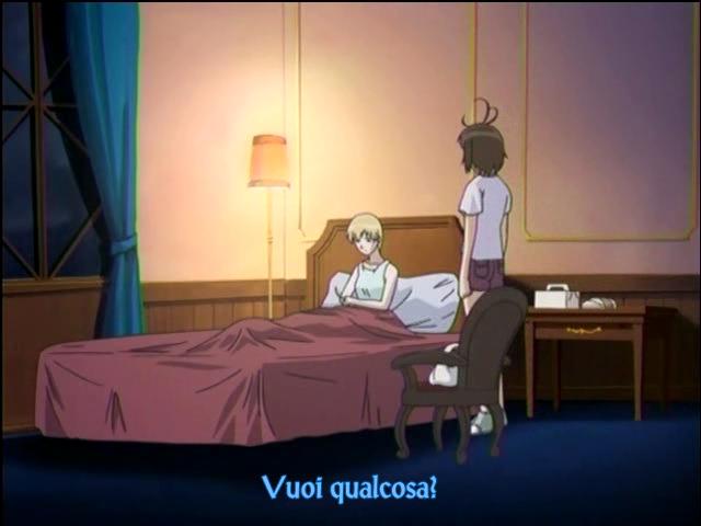 Otaku Gallery  / Anime e Manga / Someday`s Dreamers / Screen Shots / 08 - La gigantesca forza dell`amore / 078.jpg